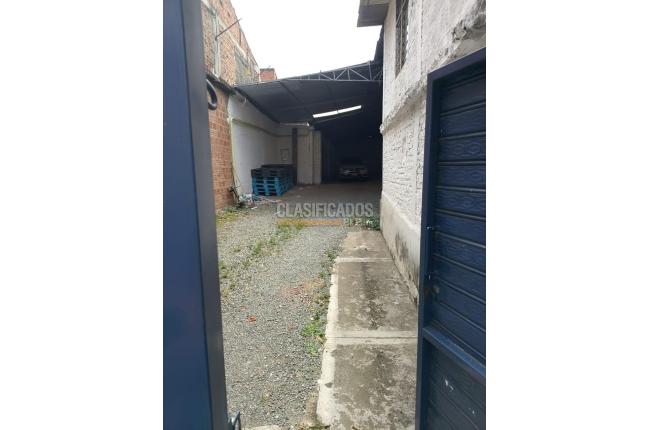 Locales y Bodegas, Alquiler, San Bosco