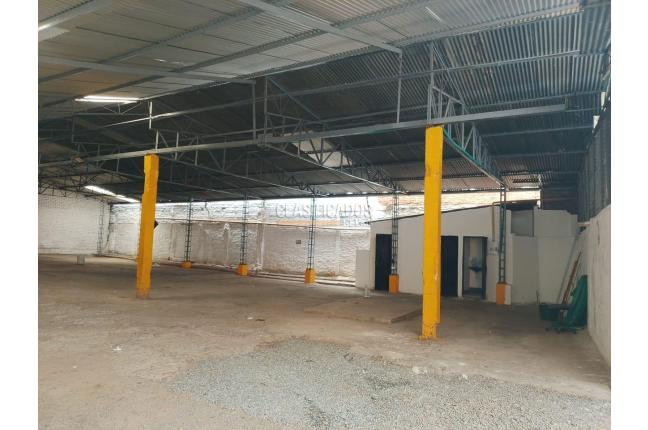 Locales y Bodegas, Alquiler, San Bosco