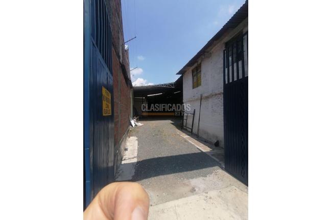 Locales y Bodegas, Alquiler, San Bosco
