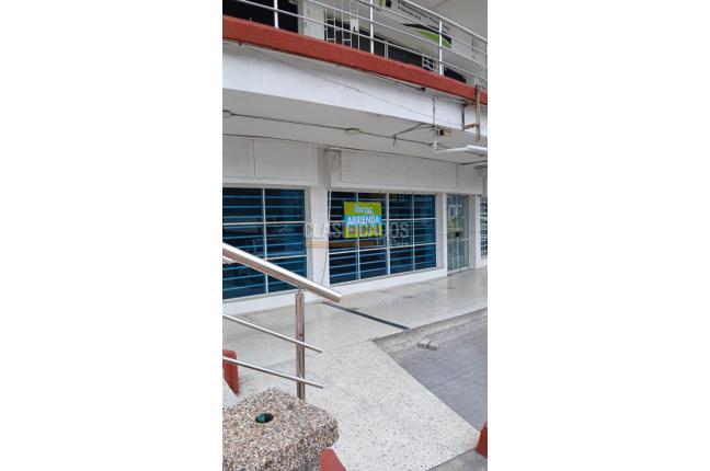 Locales y Bodegas, Alquiler, Barranquilla - $20.700.000
