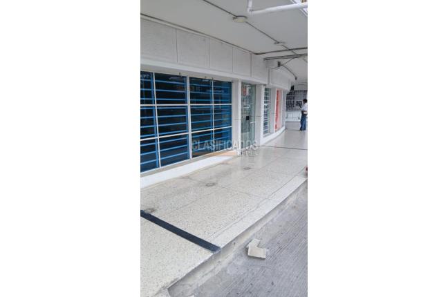 Locales y Bodegas, Alquiler, Barranquilla - $20.700.000