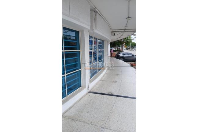 Locales y Bodegas, Alquiler, Barranquilla - $20.700.000