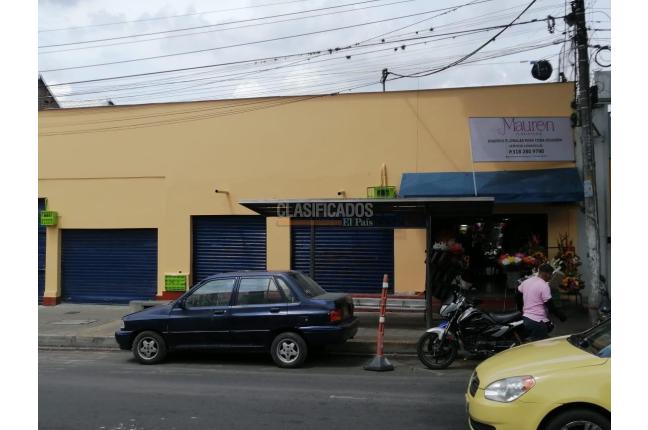 Locales y Bodegas, Alquiler en San Bosco