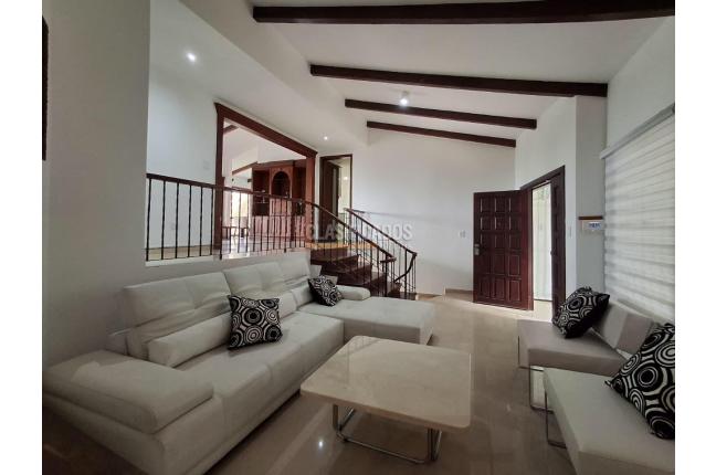 Casas, Venta, Santa Mónica Residencial - $1.300.000