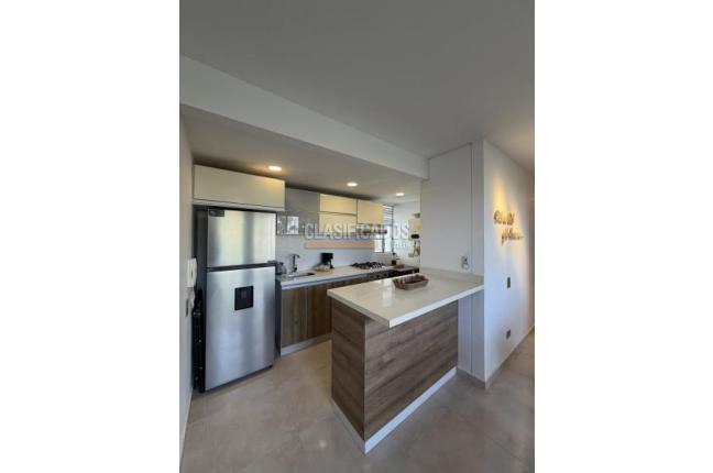 Apartamentos, Venta, Valle del Lili - $255.000.000