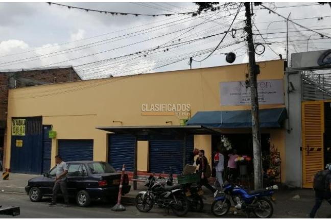 Locales y Bodegas, Alquiler en San Bosco