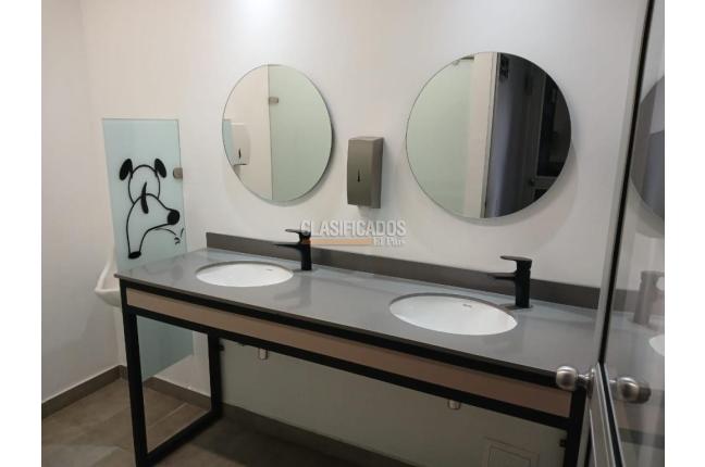 Oficinas y Consultorios, Alquiler, Centenario - $3.201.100