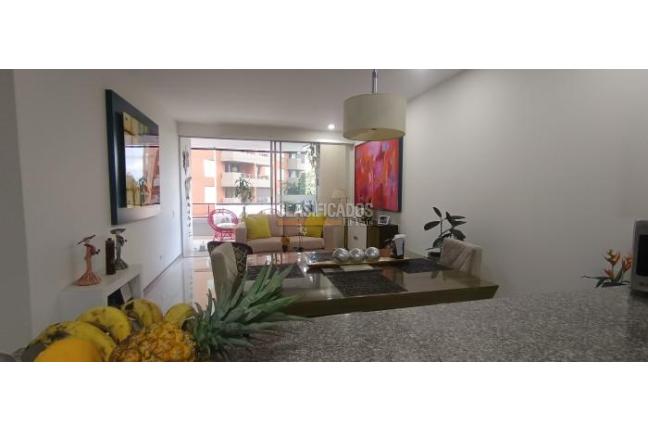 Apartamentos, Venta, Cristales - $880.000.000