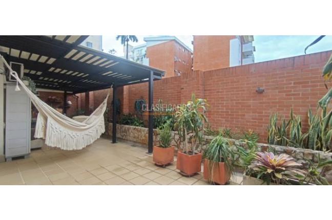 Apartamentos, Venta, Cristales - $880.000.000