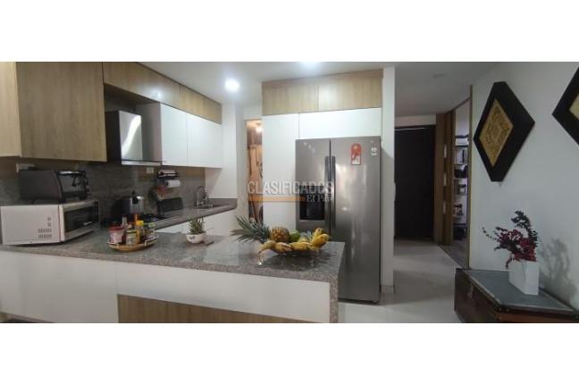 Apartamentos, Venta, Cristales - $880.000.000