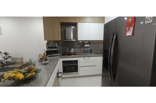 Apartamentos, Venta, Cristales - $880.000.000