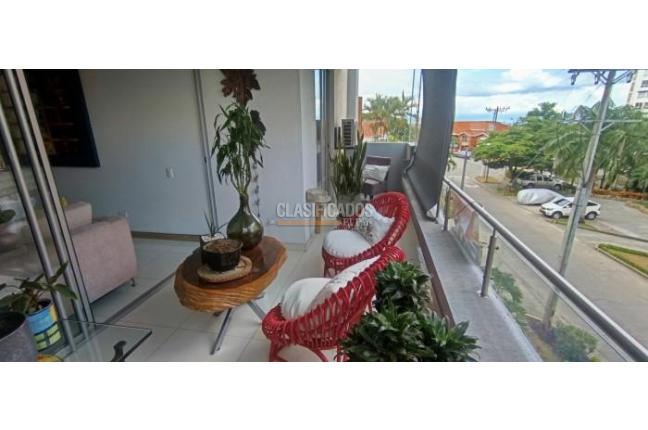 Apartamentos, Venta, Cristales - $880.000.000