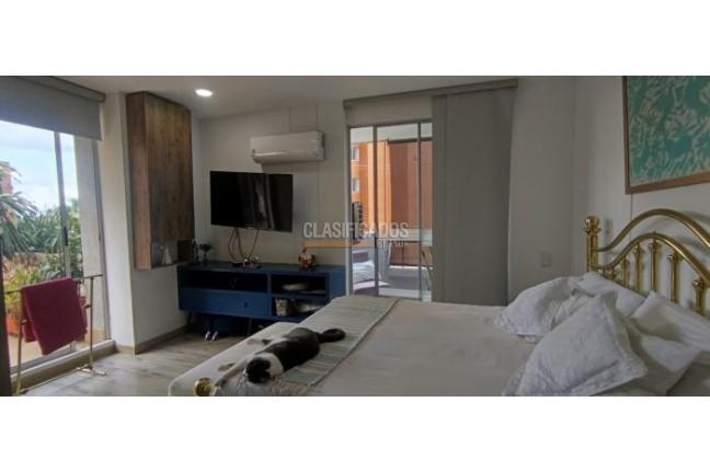 Apartamentos, Venta, Cristales - $880.000.000