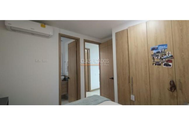 Apartamentos, Venta, Cristales - $880.000.000