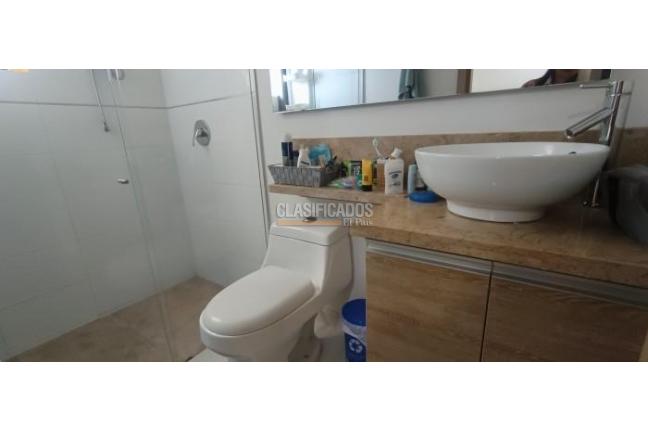 Apartamentos, Venta, Cristales - $880.000.000