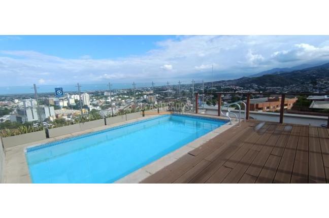 Apartamentos, Venta, Cristales - $880.000.000