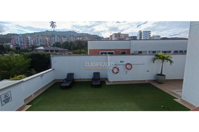 Apartamentos, Venta, Cristales - $880.000.000