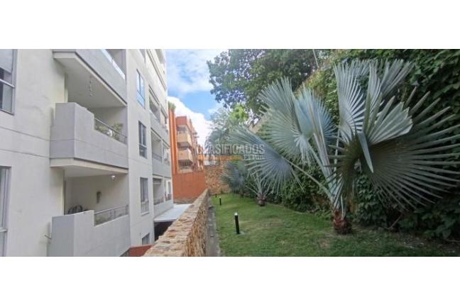 Apartamentos, Venta, Cristales - $880.000.000