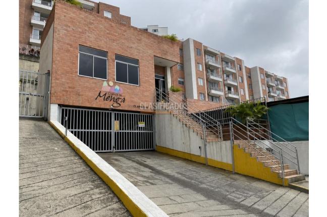 Apartamentos, Venta, Menga - $250.000.000