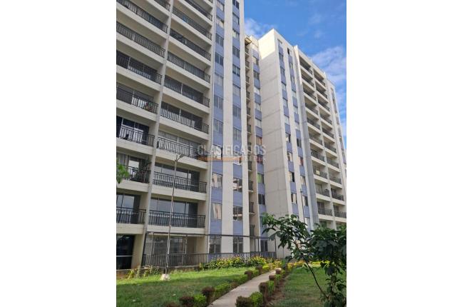 Apartamentos, Alquiler, Jamundí - $950.000