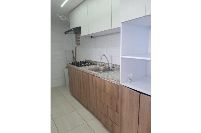 Apartamentos, Alquiler, Jamundí - $950.000