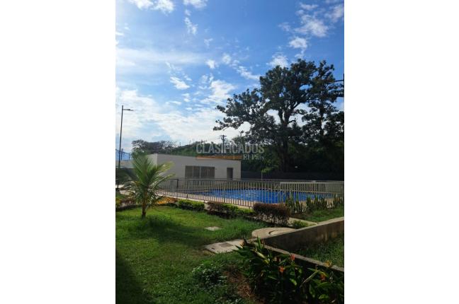 Apartamentos, Alquiler, Jamundí - $950.000