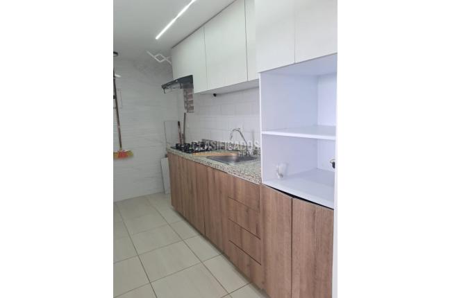 Apartamentos, Alquiler, Jamundí - $950.000