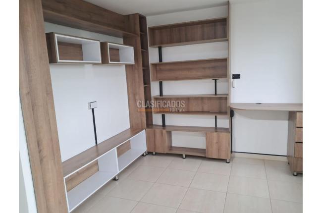 Apartamentos, Alquiler, Jamundí - $950.000