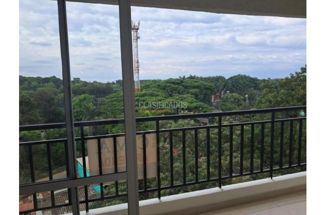 Apartamentos, Alquiler, Jamundí - $950.000