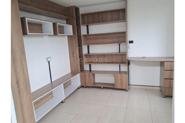 Apartamentos, Alquiler, Jamundí - $950.000