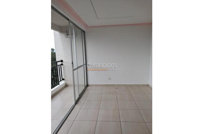Apartamentos, Alquiler, Jamundí - $950.000