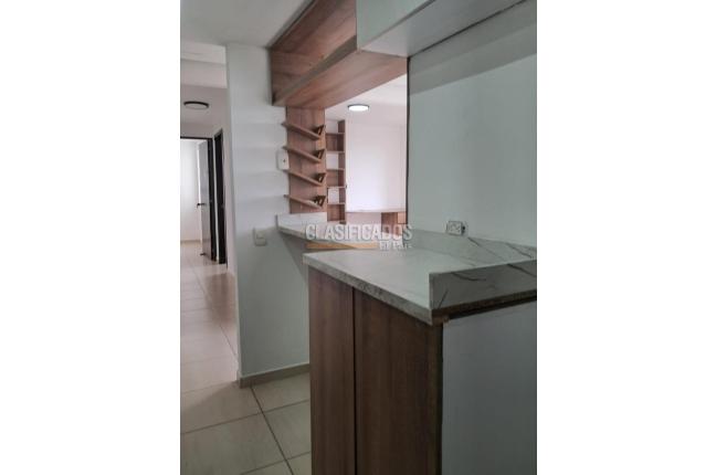 Apartamentos, Alquiler, Jamundí - $950.000
