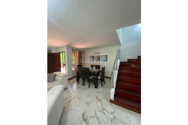 Casas, Venta, El Ingenio - $780.000.000