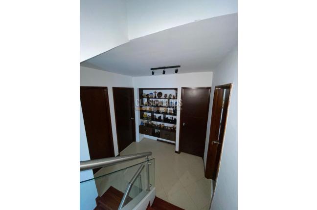 Casas, Venta, El Ingenio - $780.000.000