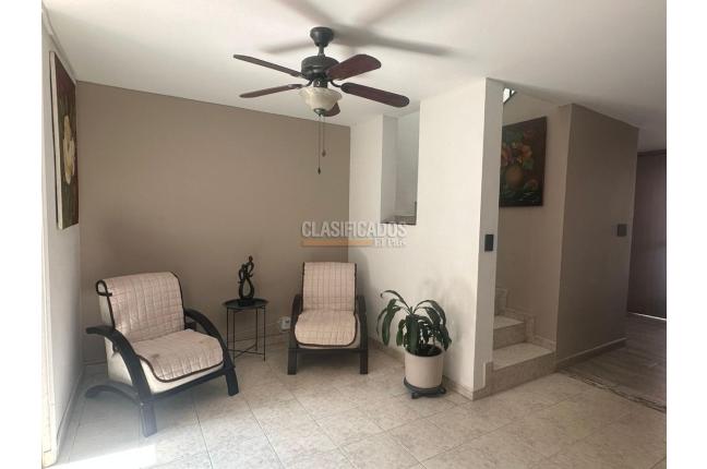 Casas, Venta en La Flora