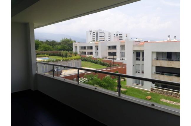 Apartamentos, Alquiler en Ciudad Jardín