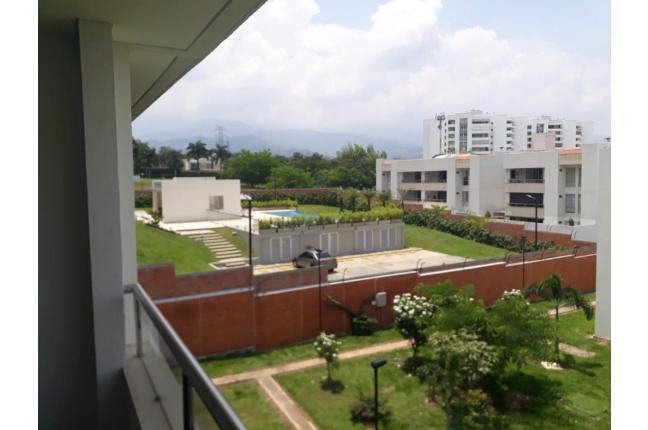 Apartamentos, Alquiler en Ciudad Jardín