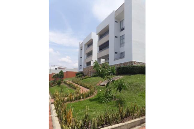 Apartamentos, Alquiler, Ciudad Jardín - $4.000.000