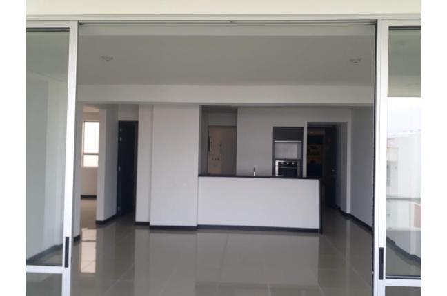 Apartamentos, Alquiler, Ciudad Jardín - $4.000.000