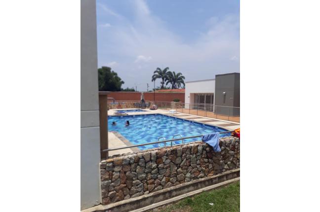 Apartamentos, Alquiler, Ciudad Jardín - $4.000.000