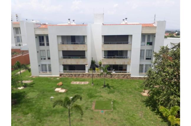 Apartamentos, Alquiler, Ciudad Jardín - $4.000.000