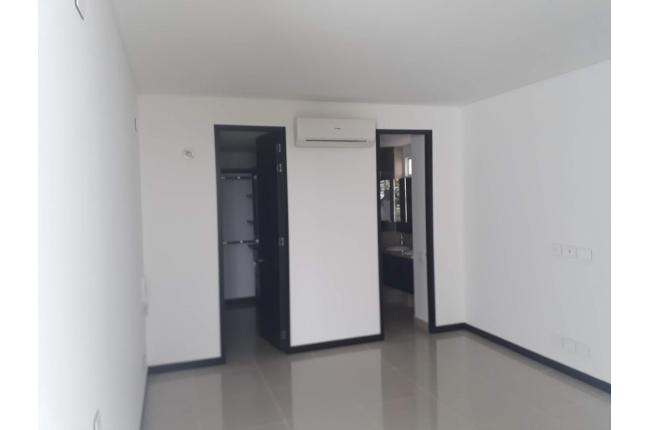 Apartamentos, Alquiler, Ciudad Jardín - $4.000.000