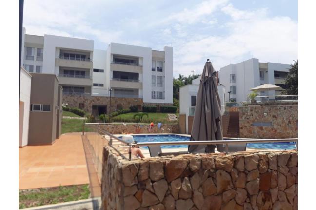 Apartamentos, Alquiler, Ciudad Jardín - $4.000.000