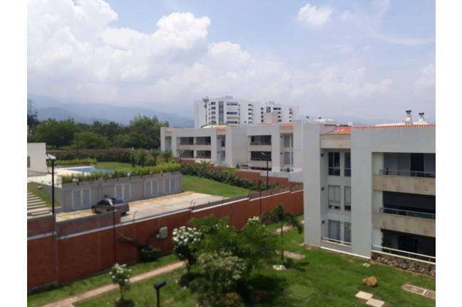 Apartamentos, Alquiler, Ciudad Jardín - $4.000.000