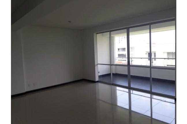 Apartamentos, Alquiler, Ciudad Jardín - $4.000.000