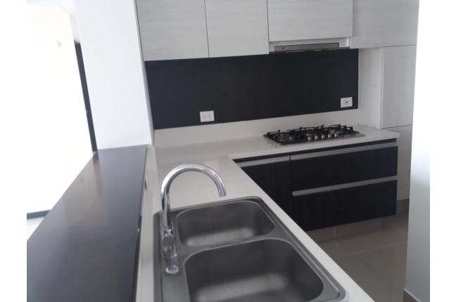 Apartamentos, Alquiler, Ciudad Jardín - $4.000.000
