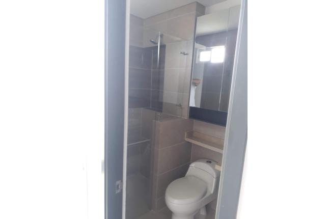 Apartamentos, Alquiler, Ciudad Jardín - $4.000.000