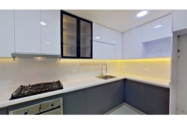 Apartamentos, Venta, Mayapán - $440.000.000