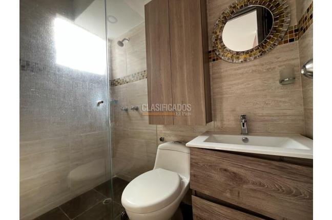 Apartamentos, Alquiler, Colores de Santa Sofía - $1.800.000