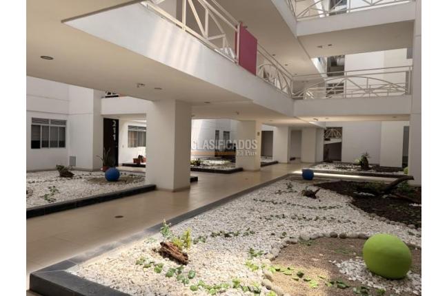 Apartamentos, Alquiler, Las Quintas de Don Simón - $1.700.000